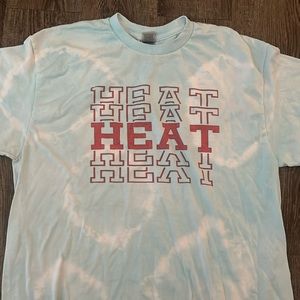 Heat TShirt
